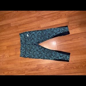 Nike Dri-Fit Capri leggings